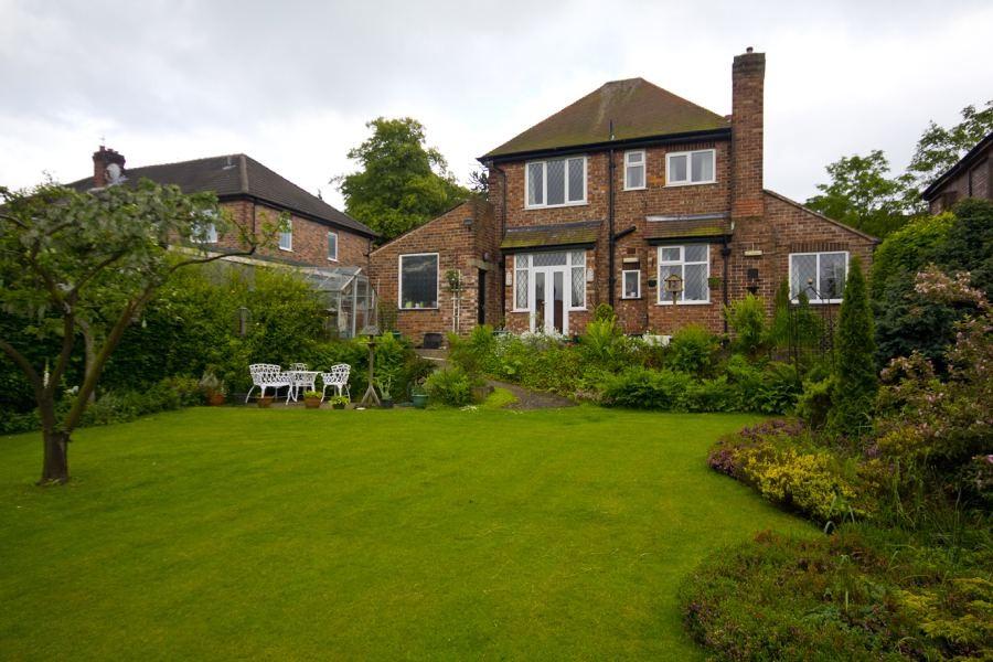 Photo of the property