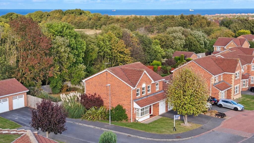 Main image of property: Nightingale Close, Spinnakers Reach, Hartlepool