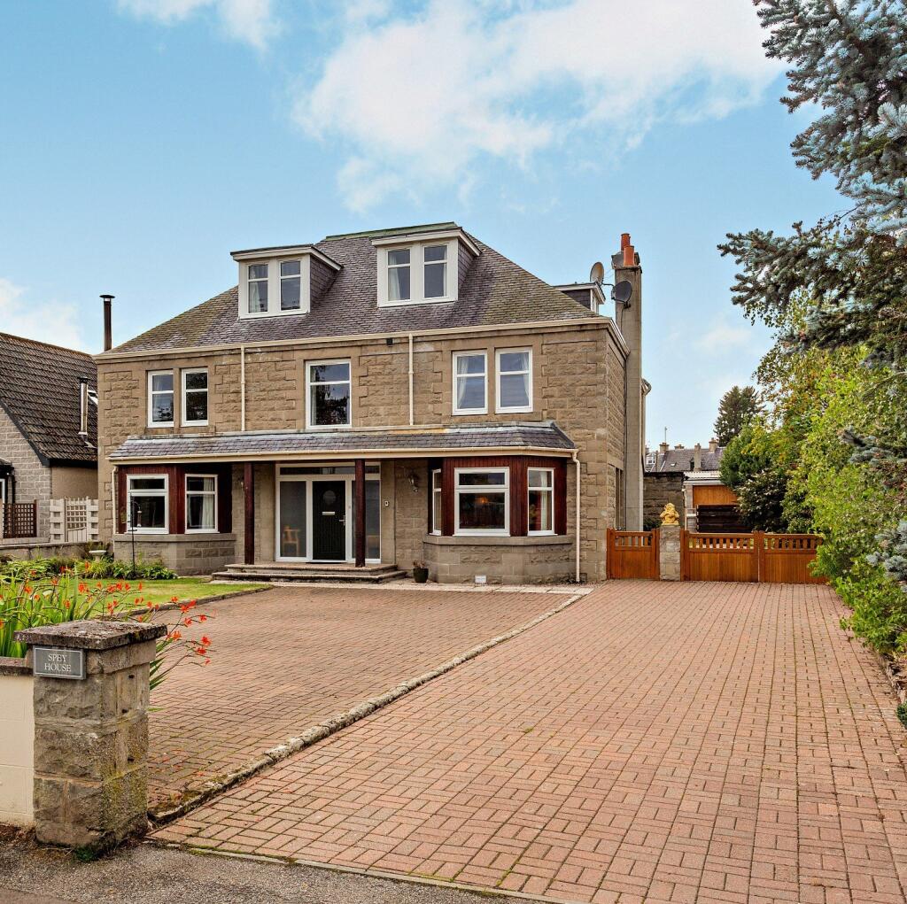 Main image of property: Heathfield Road, Grantown-on-Spey, Morayshire