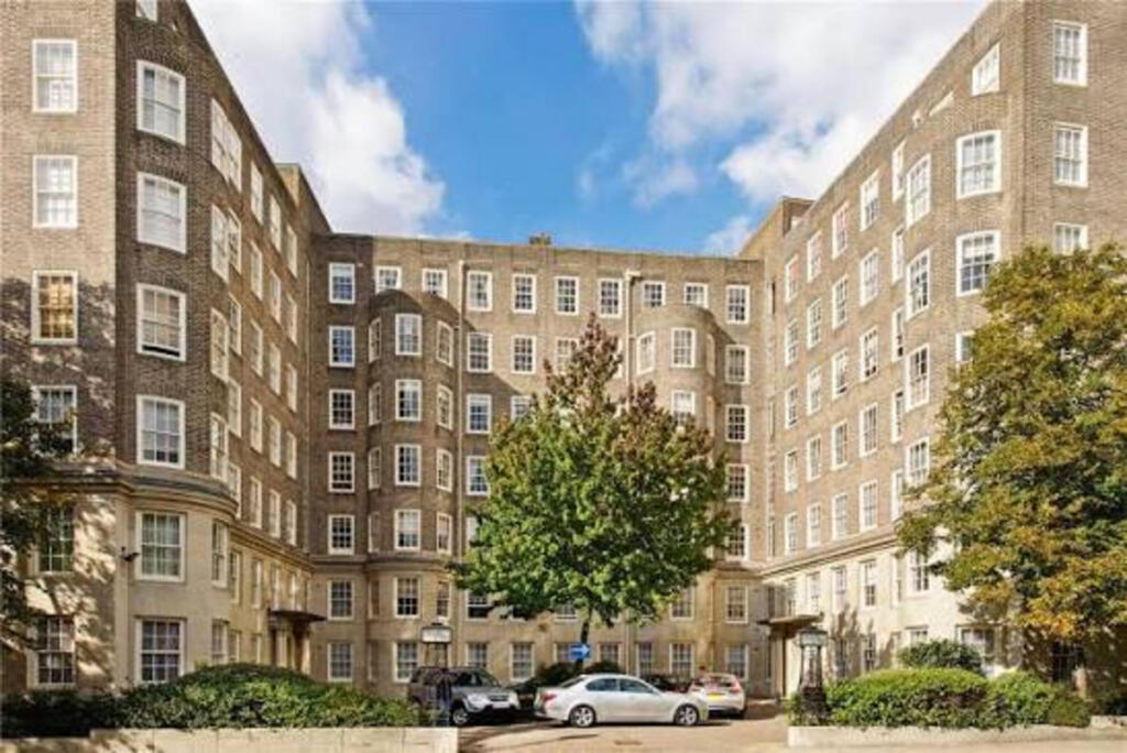 Main image of property: Circus Road, London, NW8