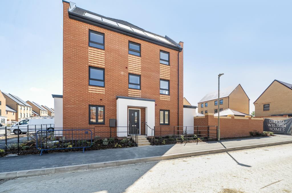 Main image of property: Abbey Fields, Abingdon, OX14