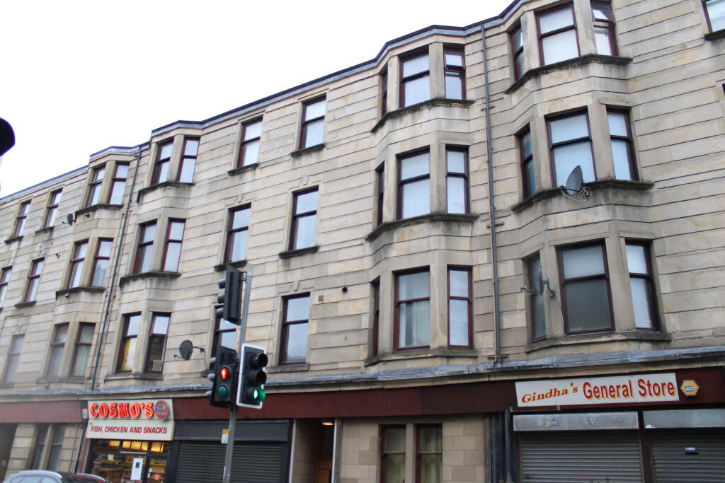 Main image of property: Love Street, Paisley