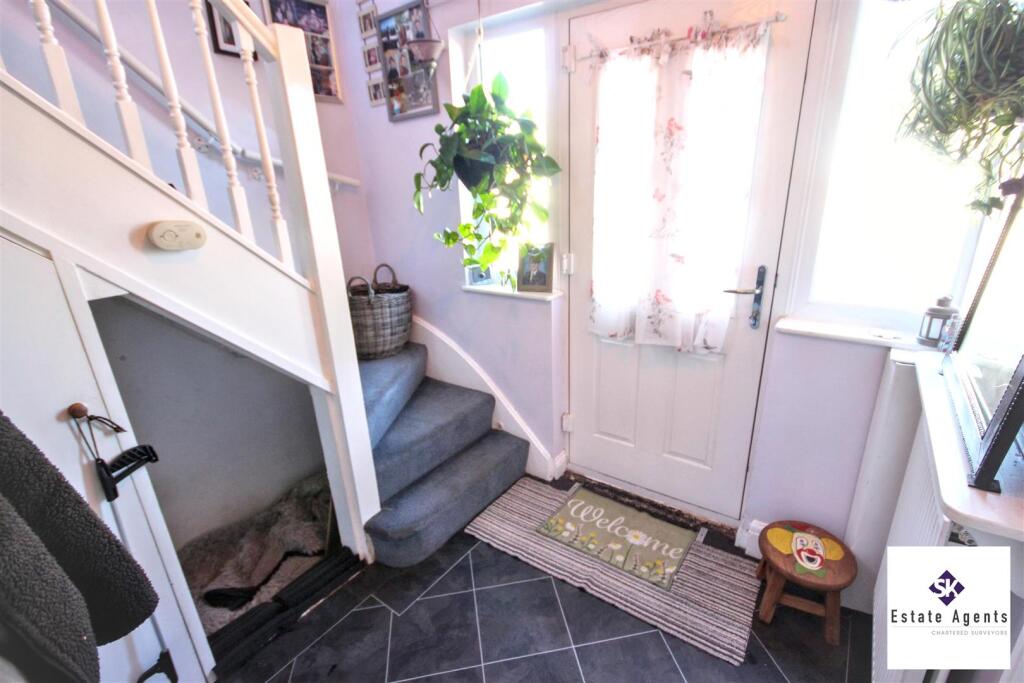 House in Sheffield - View 5