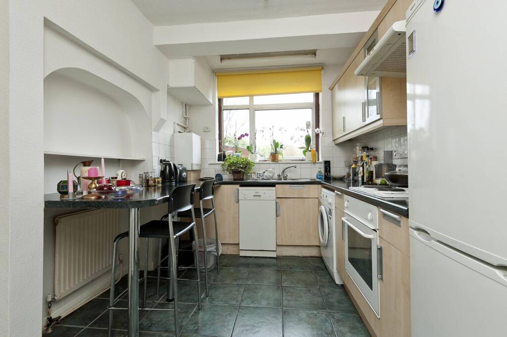 Main image of property: Imperial Drive, North Harrow, Harrow, HA2