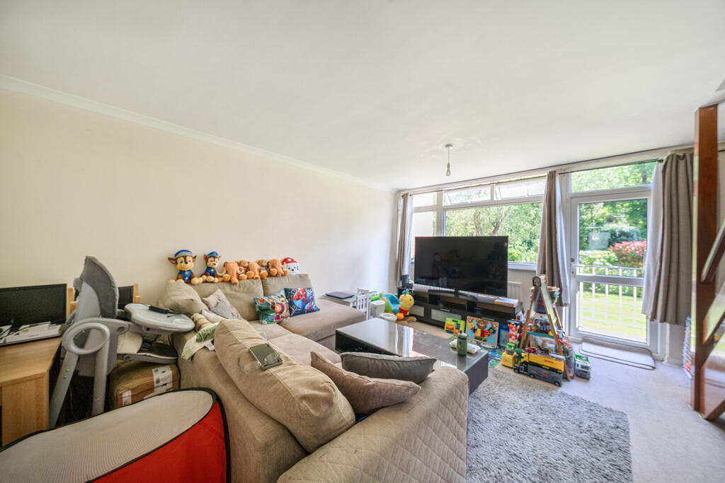 Main image of property: Bury Meadows, Rickmansworth, Hertfordshire
