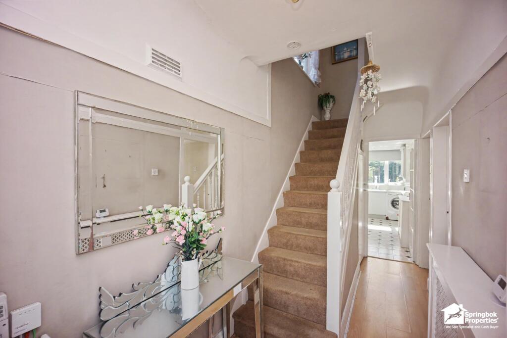 House in Knowsley, Liverpool City Region - More
