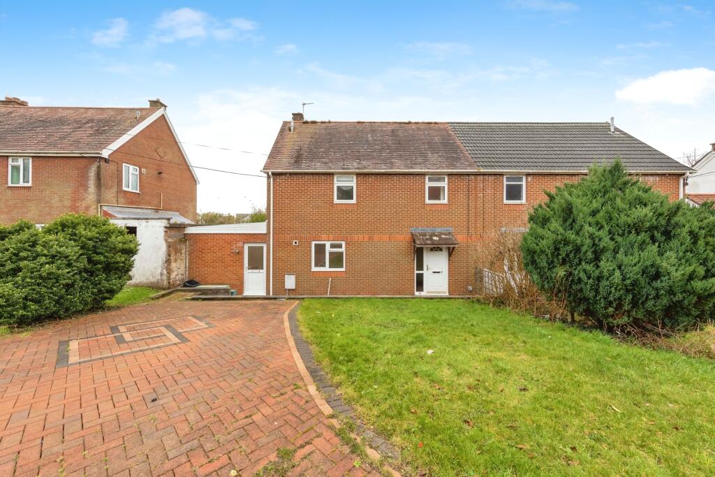 Main image of property: Garreglwyd, Pembrey, SA16