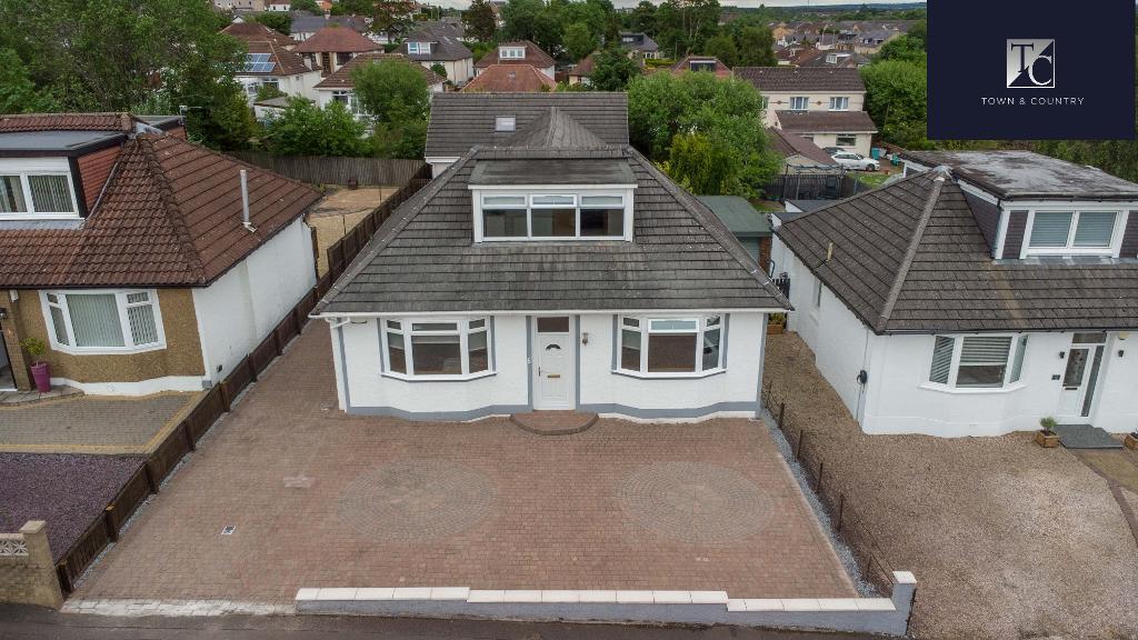 Main image of property: First Avenue, Stepps, Glasgow, G33 6JP