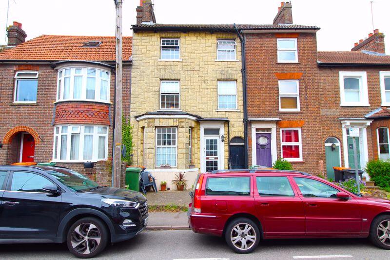 Main image of property: Icknield Street, Dunstable