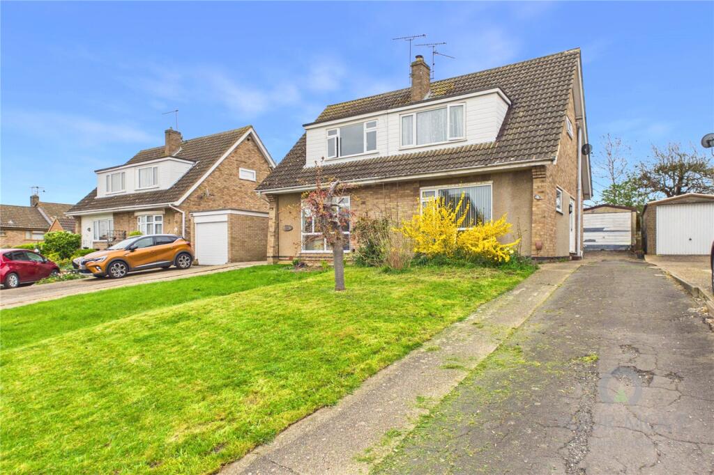 Main image of property: St. Annes Road, Kettering, Northamptonshire, NN15