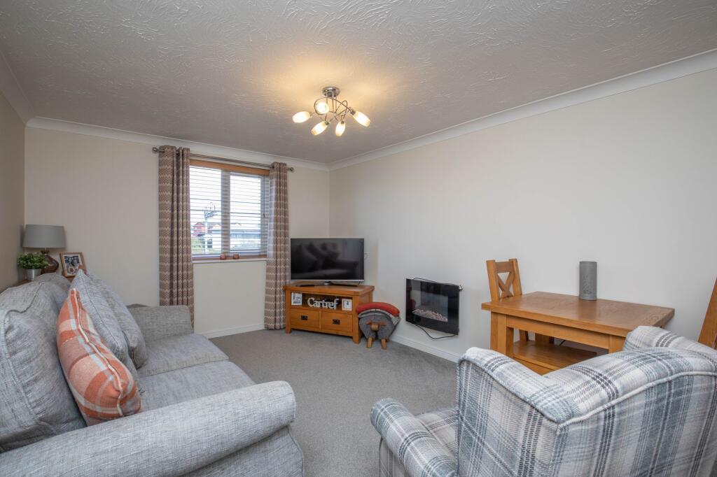 Main image of property: Cwrt Coles, Cardiff, CF24