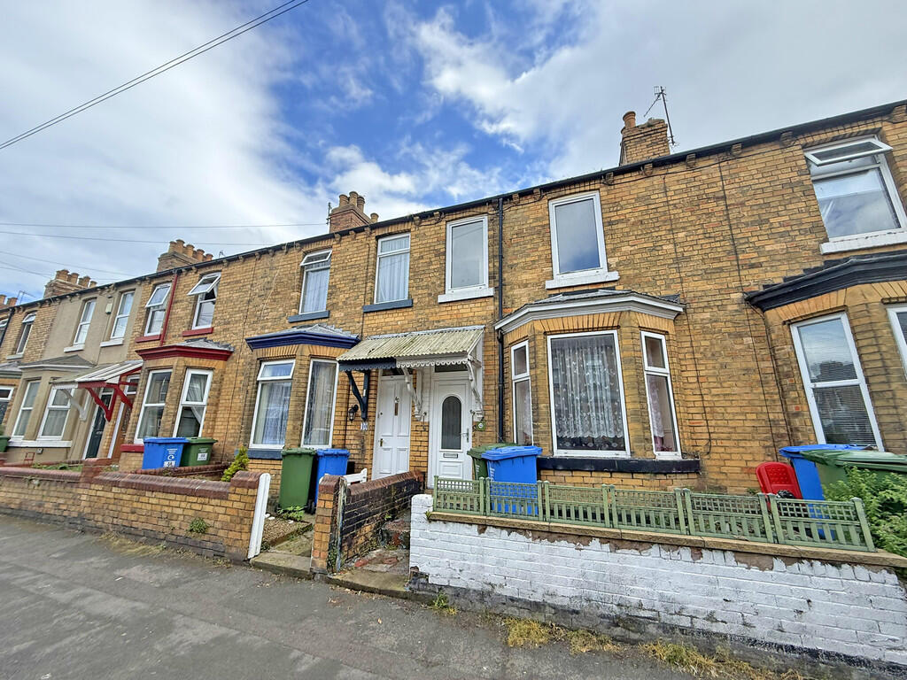 Main image of property: Gordon Street, Scarborough
