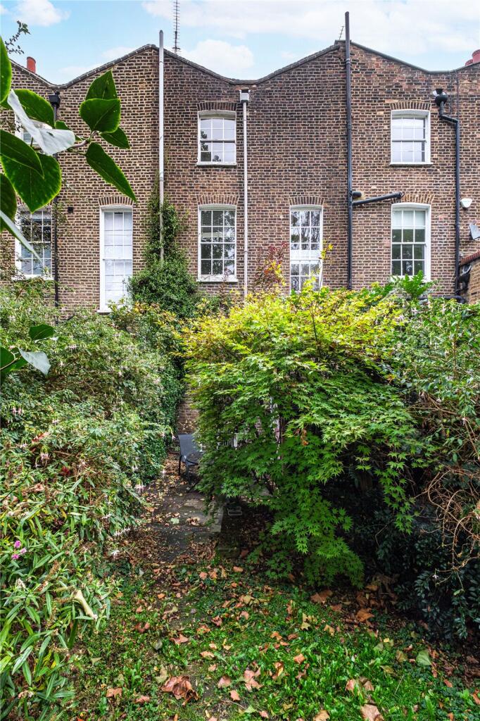 House in London, Angel, Islington - View 5