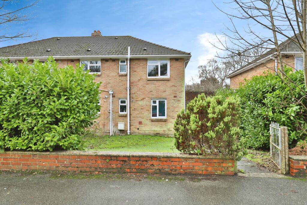 Additional image 18 of Fraser Road, Poole, Dorset, BH12