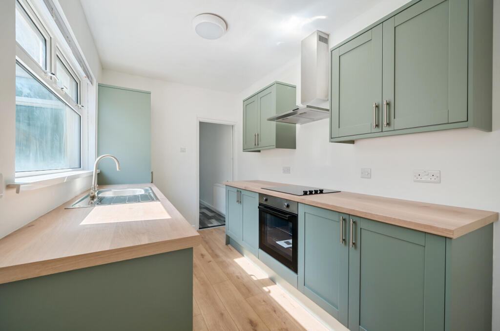 Main image of property: Esslemont Road, Southsea, PO4