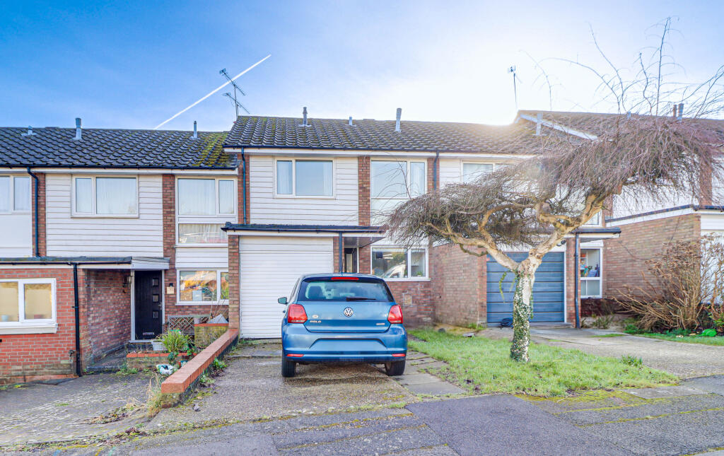 Main image of property: Tylers, Harpenden, Harpenden, AL5