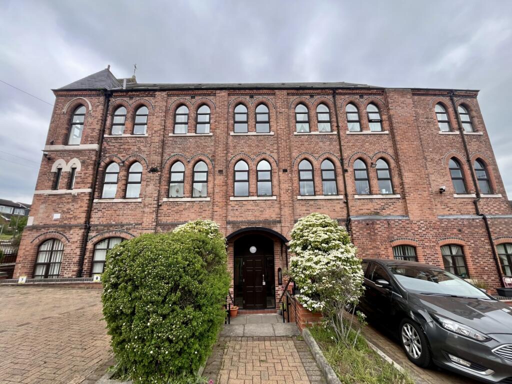 Main image of property: High Street, Kimberley, Nottingham, NG16