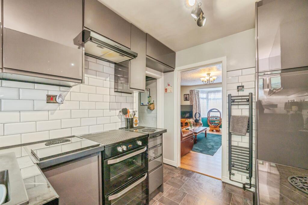 Additional image 12 of Circular Road, BIRMINGHAM