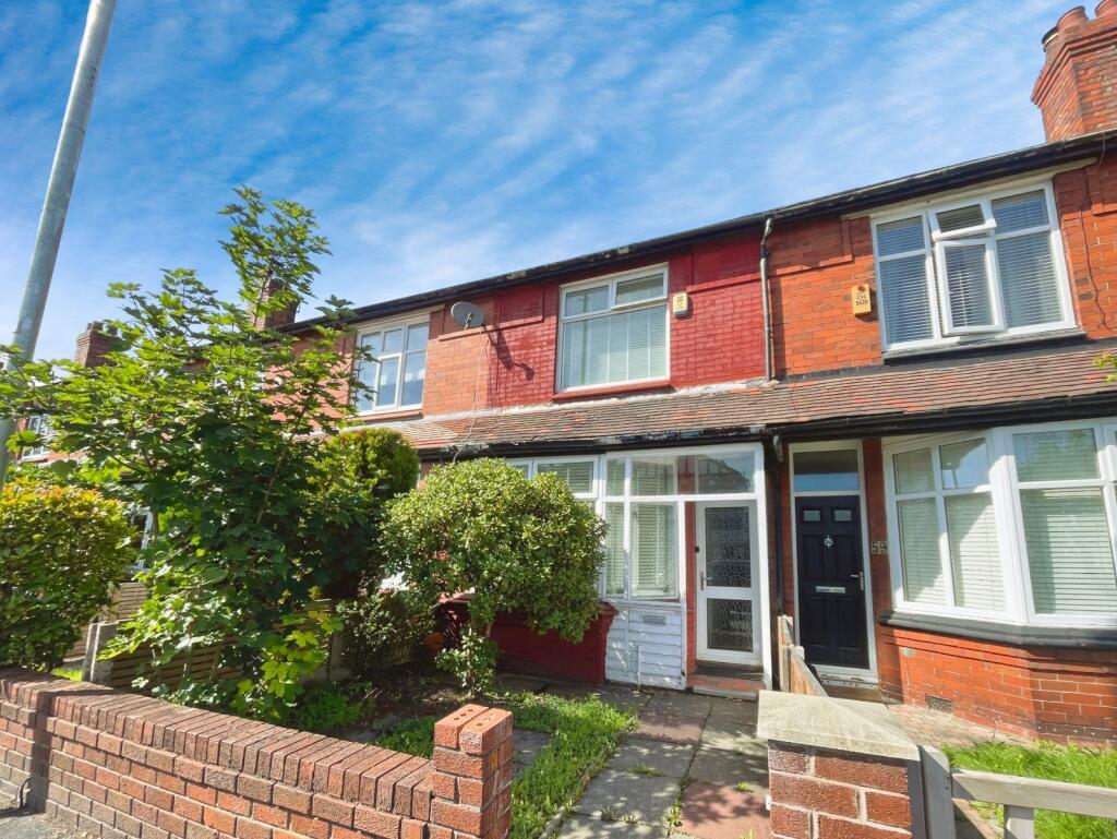 Main image of property: School Lane, Didsbury, Greater Manchester, M20