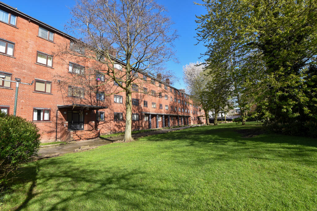 Main image of property: Rosalind Court, Asgard Drive, Salford M5