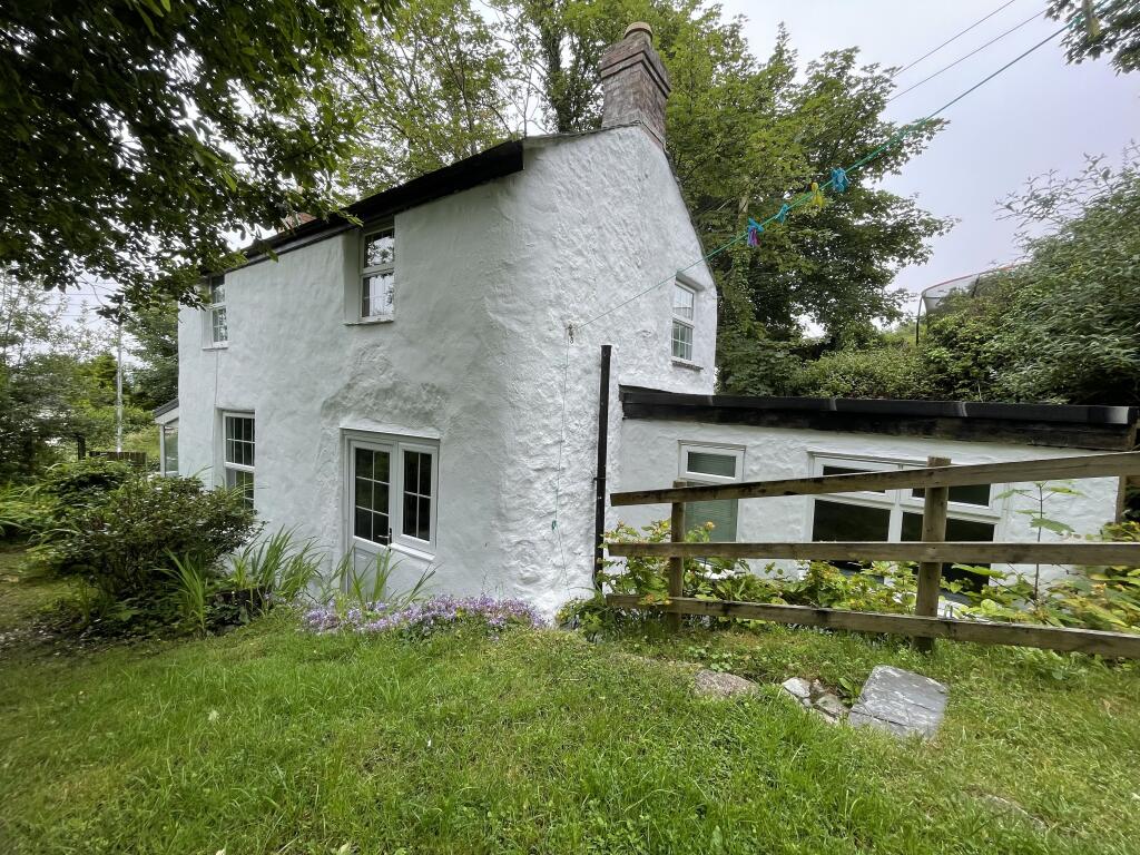 Main image of property: Carharrack
