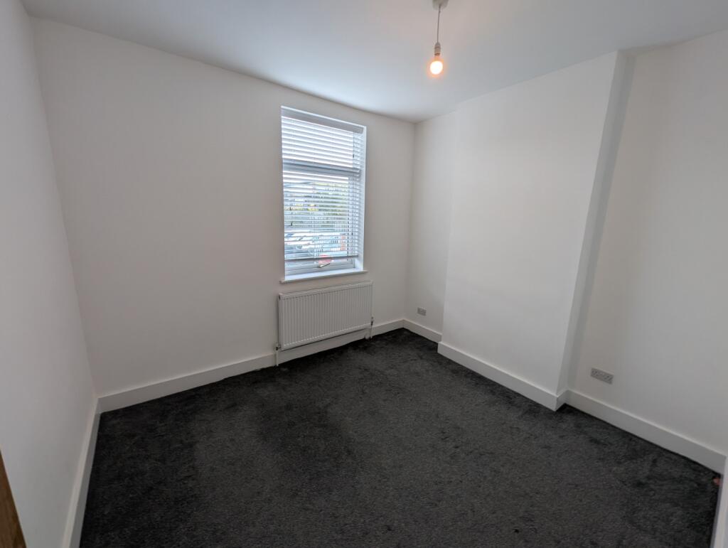 3 bedroom terraced house for rent