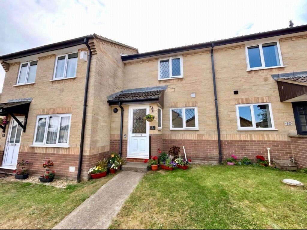 Main image of property: Adams Close, Peasedown St. John, Bath, Somerset, BA2