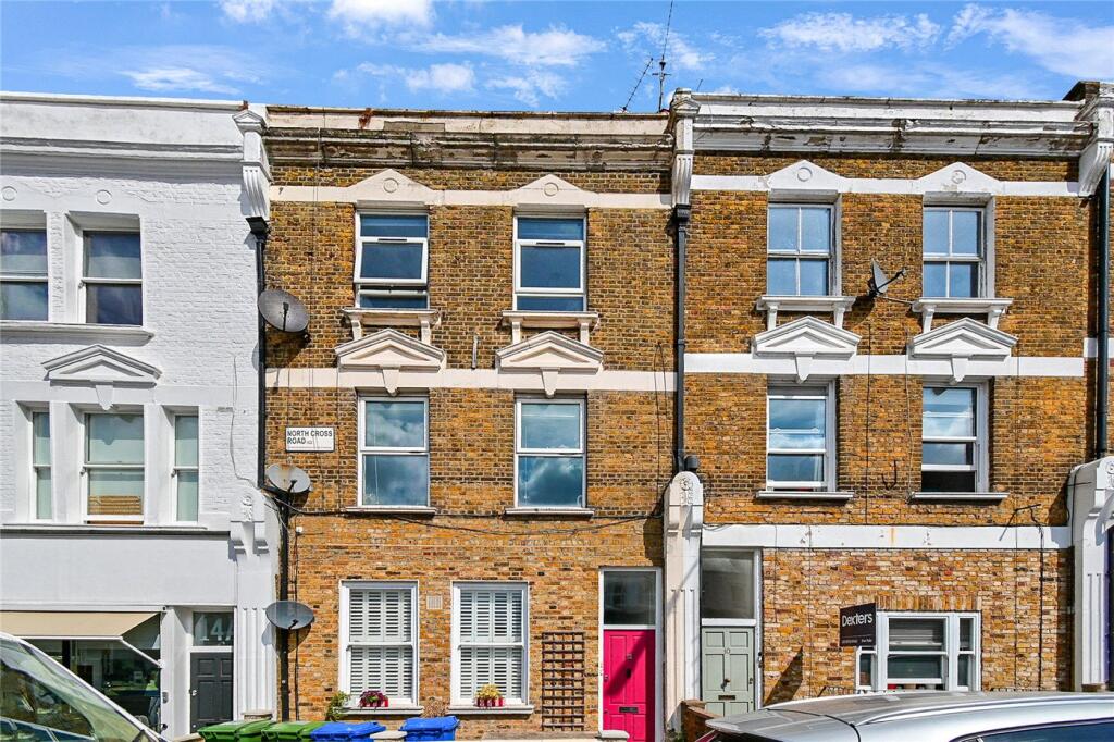 Main image of property: North Cross Road, East Dulwich, London, SE22