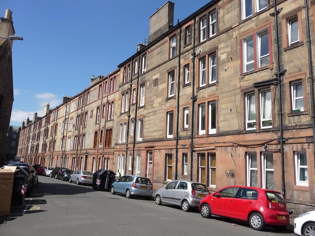 Main image of property: Rossie Place, Edinburgh, EH7