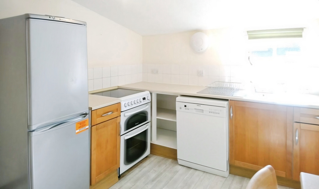 Apartment in Cambridge - View 5