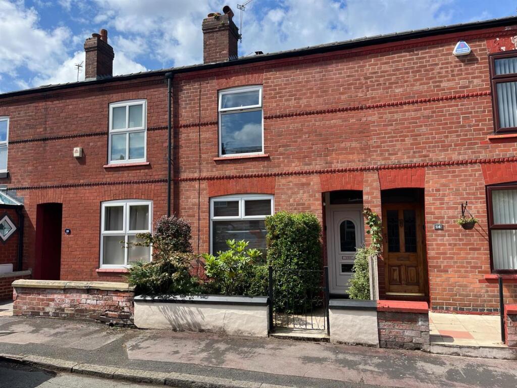 Main image of property: Ellison Street Stockton Heath