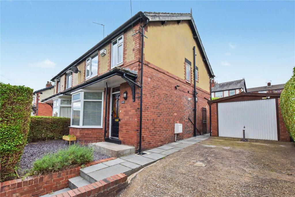 Main image of property: Kirkstall Mount, Kirkstall, Leeds