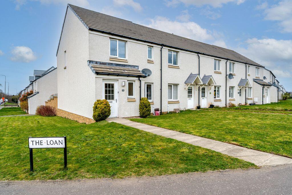 Main image of property: 10 Chuckers Row, Wallyford, EH21 8JP