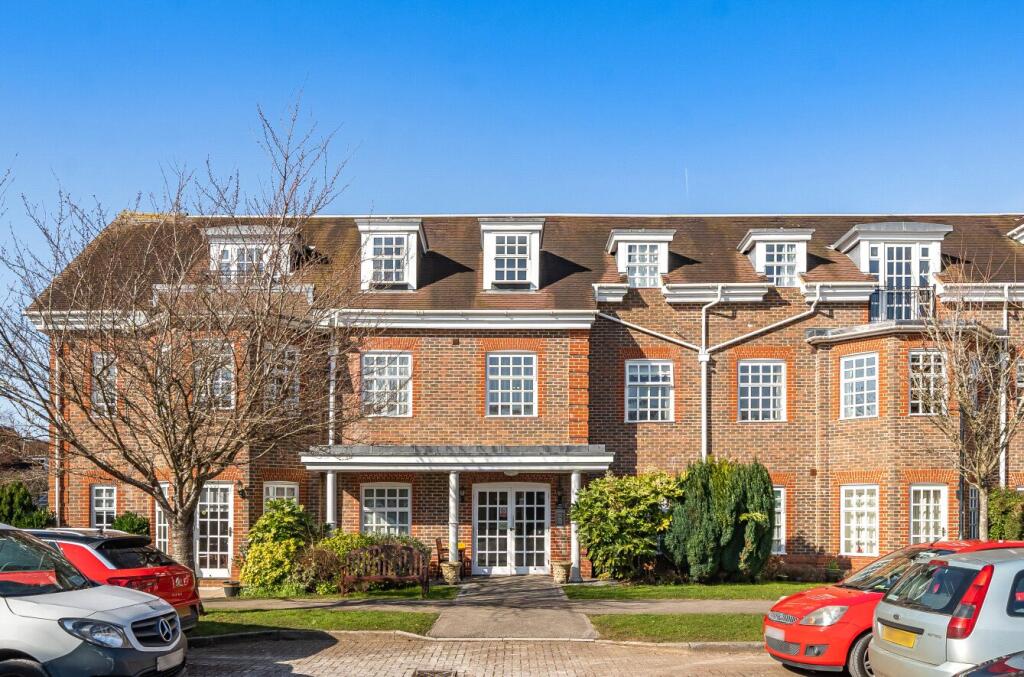 Main image of property: Farmery Court, Castle Village, Berkhamsted, Hertfordshire, HP4