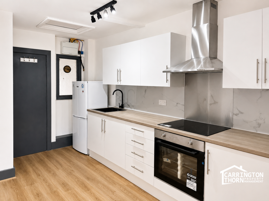 Main image of property: Portway, London