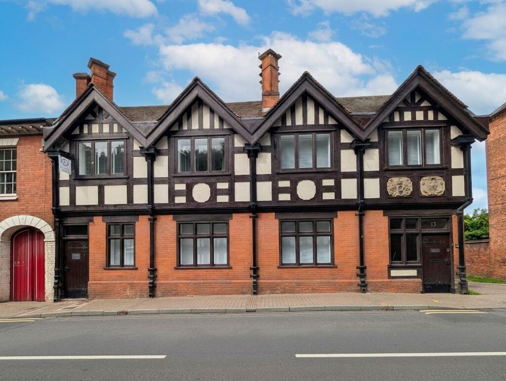 Main image of property: The Southend, Ledbury, HR8