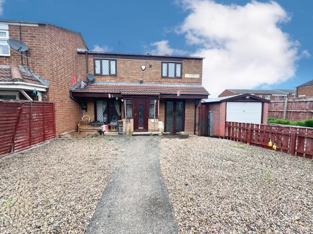Main image of property: Raydale, Hemlington, Middlesbrough