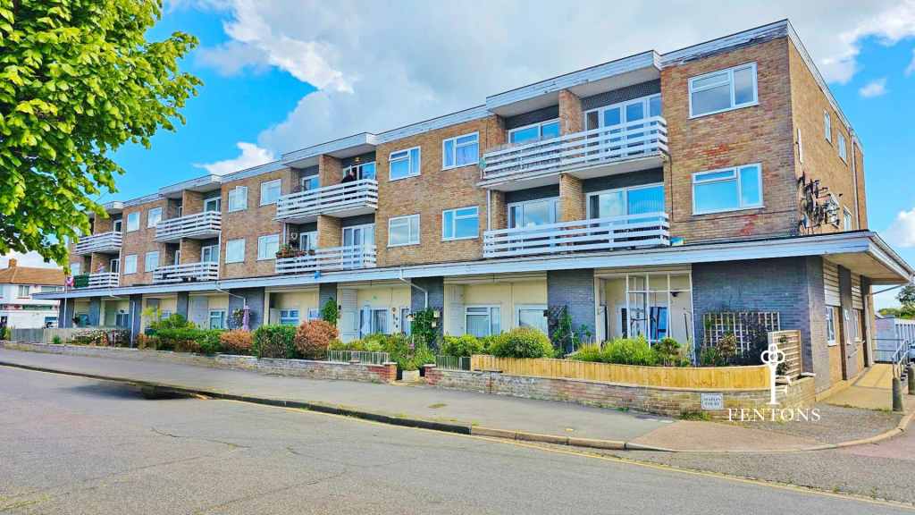 Main image of property: Kings Avenue, Holland-On-Sea