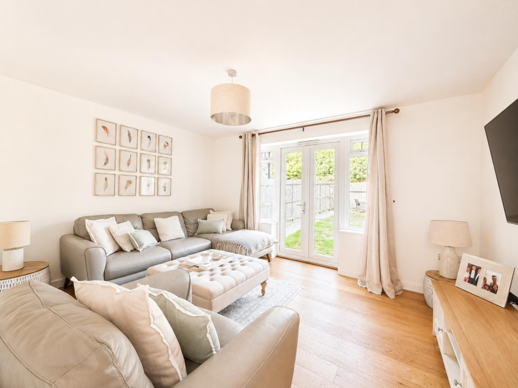 House in Tonbridge - View 2