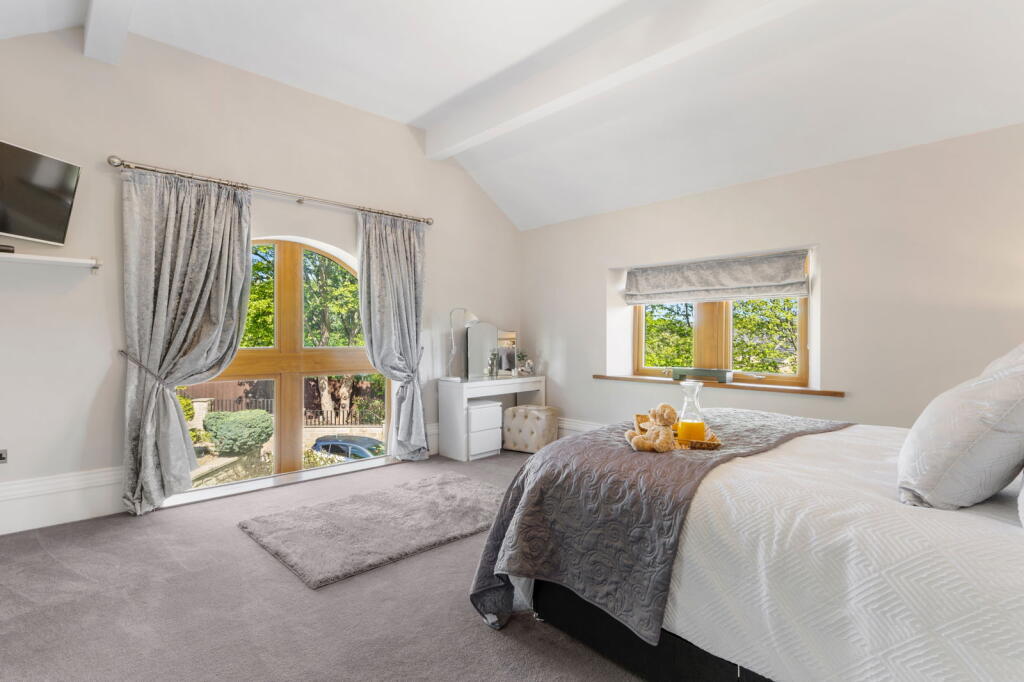 Additional image 21 of Jumeria, Latham Lane, Gomersal, BD19