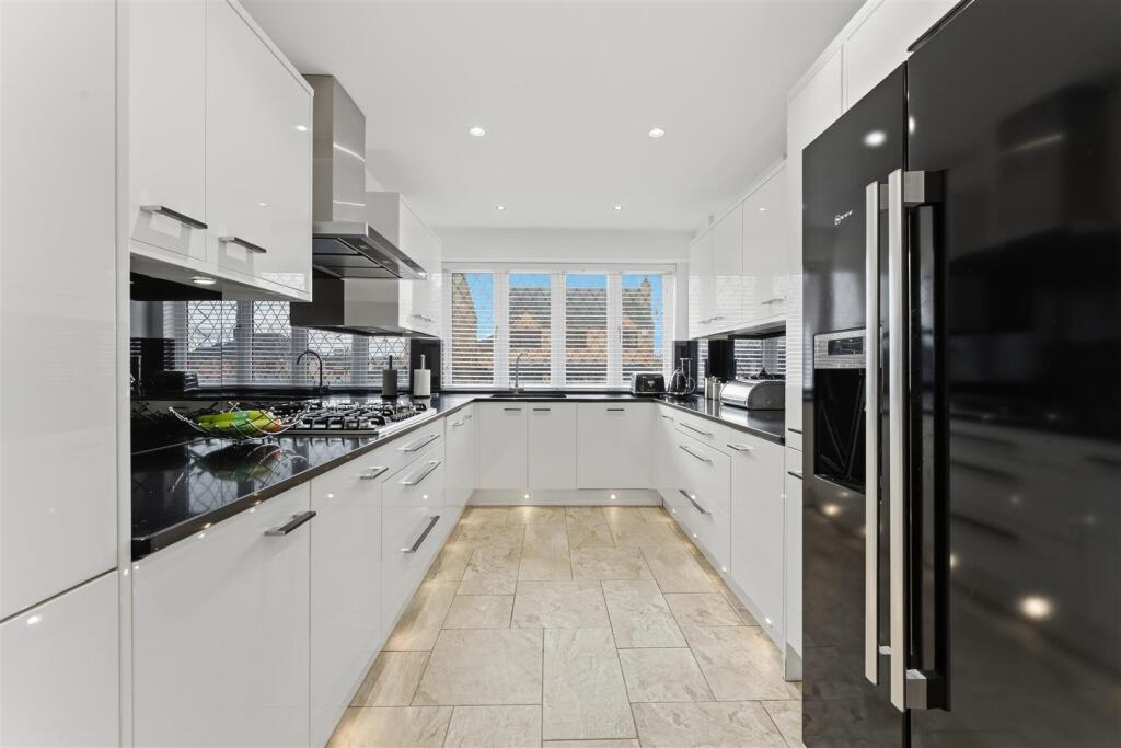 Main image of property: Dempsey Drive, Rothwell, Kettering