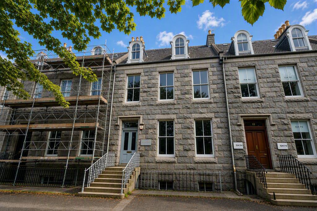 Main image of property: 13 Albyn Terrace, Aberdeen, AB10 1YP