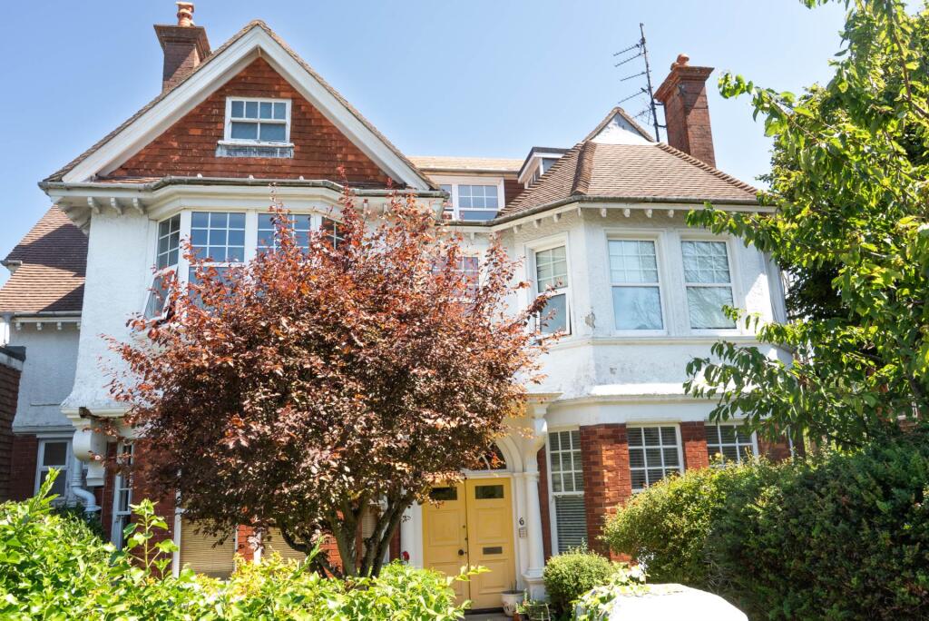 Main image of property: Mill Road, Eastbourne, BN21 2LY