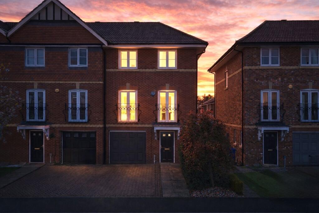 Main image of property: Cheadle Hulme, SK8