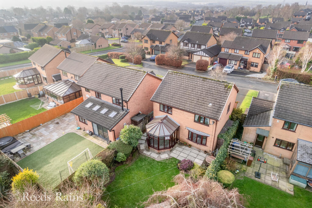 Additional image 22 of Loweswater Crescent, Burnley, Lancashire, BB12