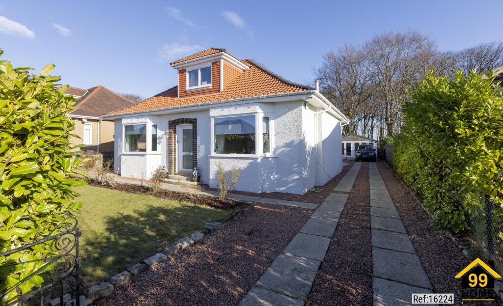 Main image of property: Henderland Road, Bearsden, Scotland, G61