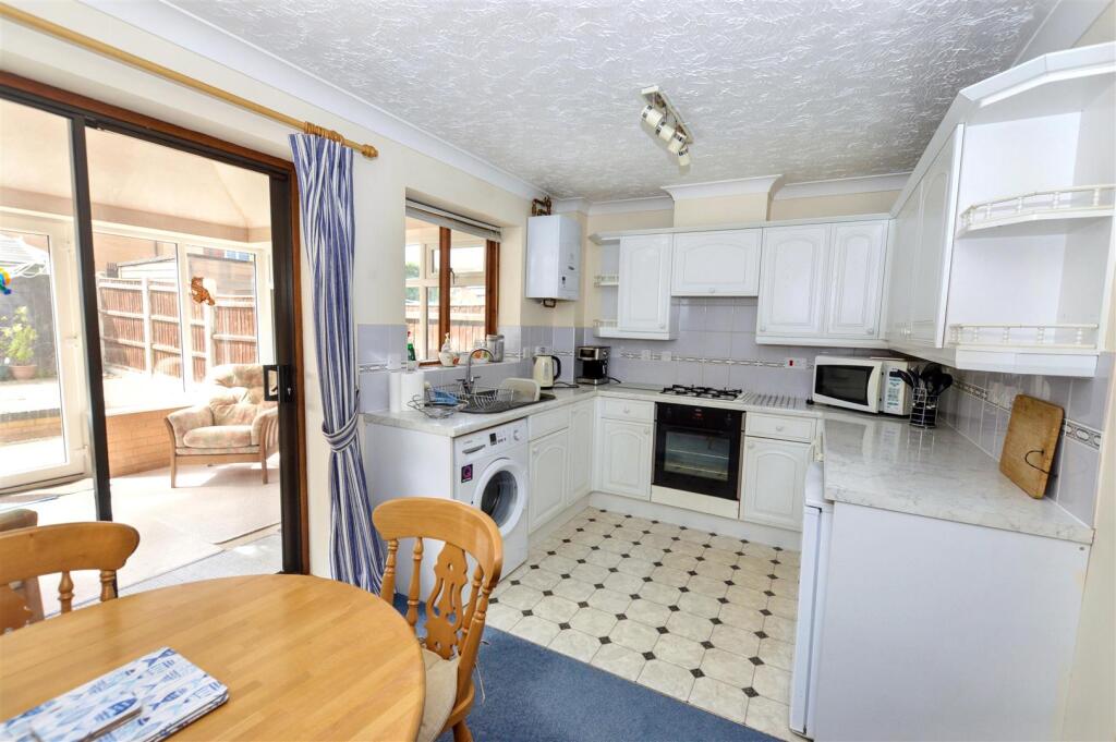 House in Norwich - View 5