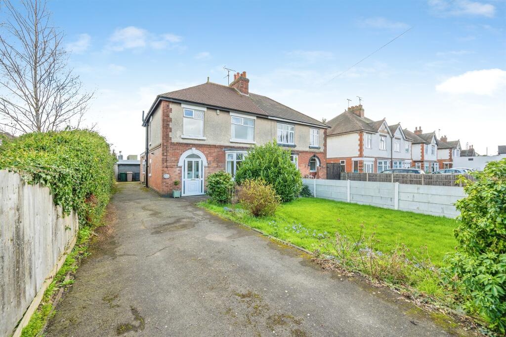 Main image of property: Station Road, Hatton, DERBY
