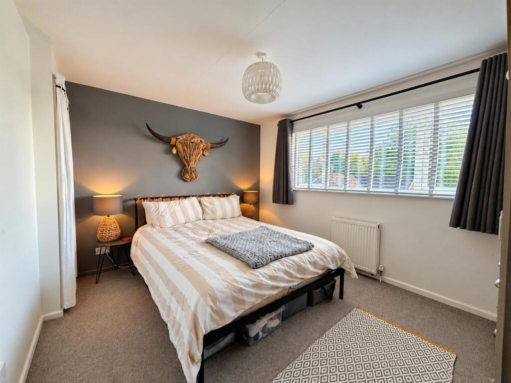 House in Evesham, Bengeworth - More