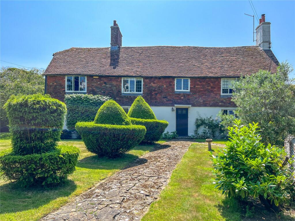 Main image of property: Pett Road, Pett